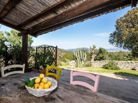 Altes gallurisches Bauernhaus mit Blick auf Olbia - Photo 26