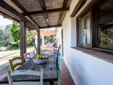 Altes gallurisches Bauernhaus mit Blick auf Olbia - Photo 27