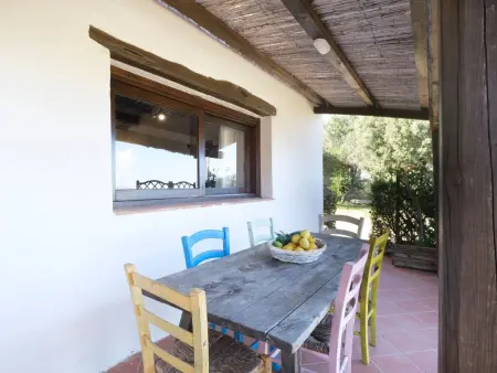 Altes gallurisches Bauernhaus mit Blick auf Olbia - Photo 28