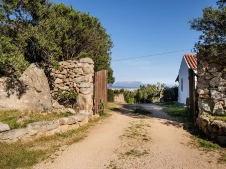Altes gallurisches Bauernhaus mit Blick auf Olbia - Photo 29