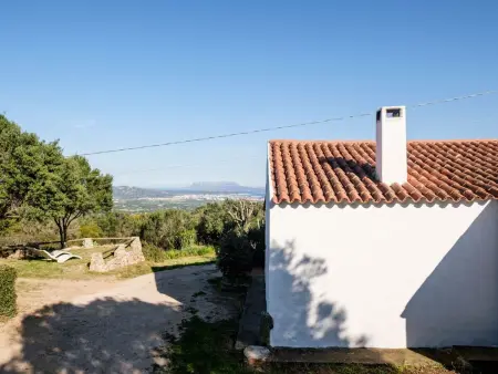 Altes gallurisches Bauernhaus mit Blick auf Olbia - Photo 30