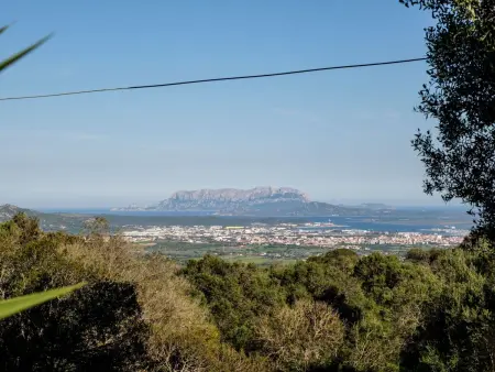 Altes gallurisches Bauernhaus mit Blick auf Olbia - Photo 31
