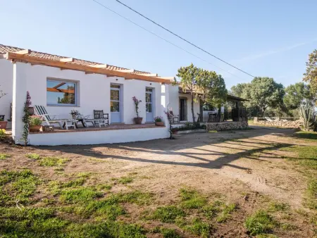 Altes gallurisches Bauernhaus mit Blick auf Olbia - Photo 32