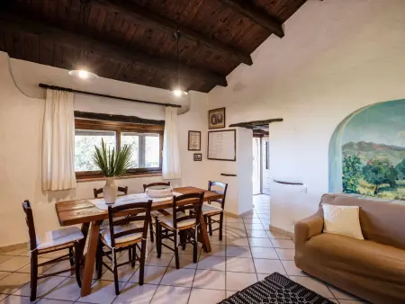 Altes gallurisches Bauernhaus mit Blick auf Olbia - Photo 37