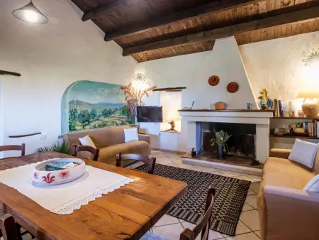 Altes gallurisches Bauernhaus mit Blick auf Olbia - Photo 39