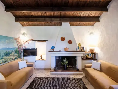 Altes gallurisches Bauernhaus mit Blick auf Olbia - Photo 40