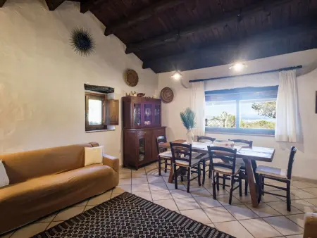 Altes gallurisches Bauernhaus mit Blick auf Olbia - Photo 41