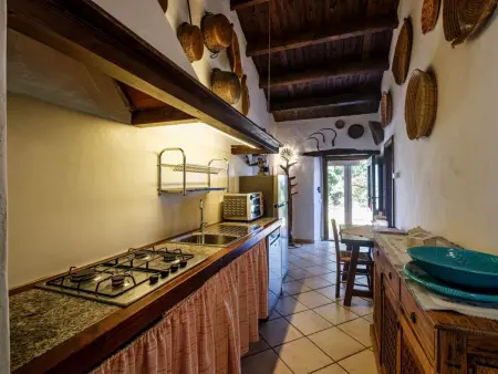 Altes gallurisches Bauernhaus mit Blick auf Olbia - Photo 42