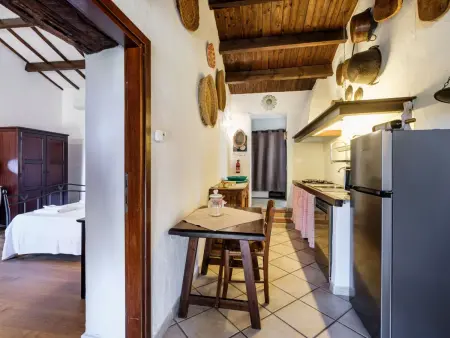 Altes gallurisches Bauernhaus mit Blick auf Olbia - Photo 43