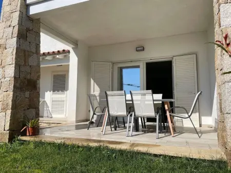R Haus II PuntoCasaBudoni, Appartement 6 personnes à Agrustos - Photo 1