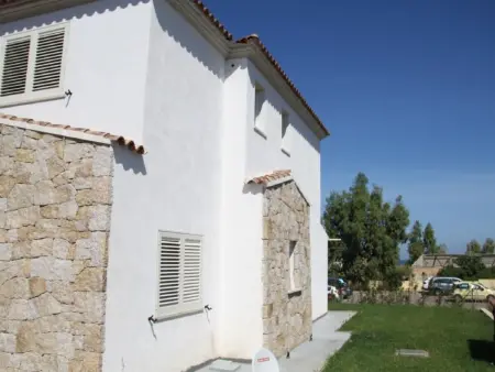 R Haus II PuntoCasaBudoni, Appartement 6 personnes à Agrustos - Photo 2