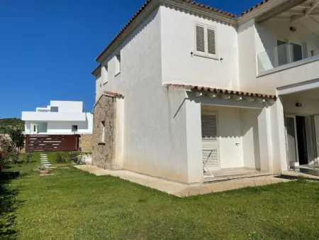 R Haus II PuntoCasaBudoni, Appartement 6 personnes à Agrustos - Photo 9