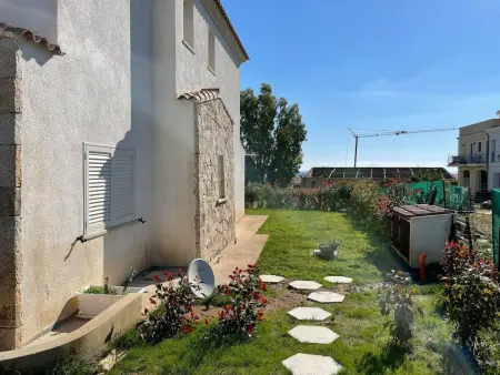 R Haus II PuntoCasaBudoni, Appartement 6 personnes à Agrustos - Photo 17