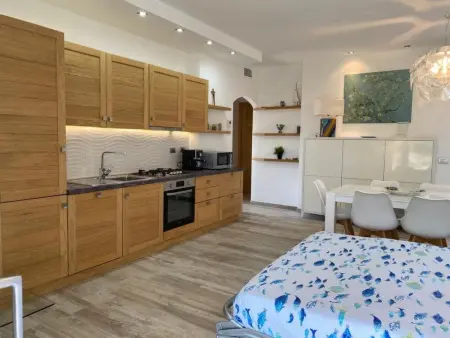 R Haus II PuntoCasaBudoni, Appartement 6 personnes à Agrustos - Photo 23