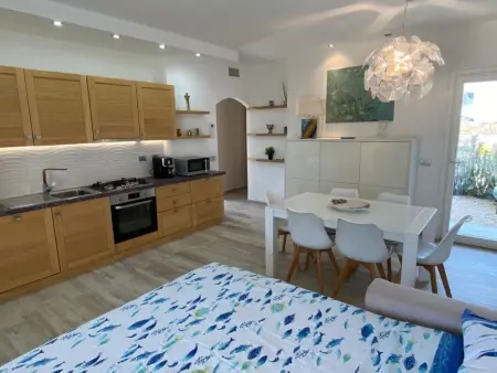 R Haus II PuntoCasaBudoni, Appartement 6 personnes à Agrustos - Photo 28