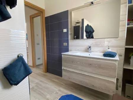 R Haus II PuntoCasaBudoni, Appartement 6 personnes à Agrustos - Photo 50