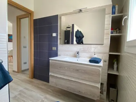 R Haus II PuntoCasaBudoni, Appartement 6 personnes à Agrustos - Photo 51