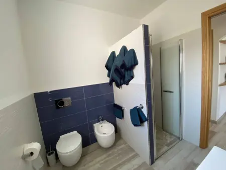 R Haus II PuntoCasaBudoni, Appartement 6 personnes à Agrustos - Photo 55