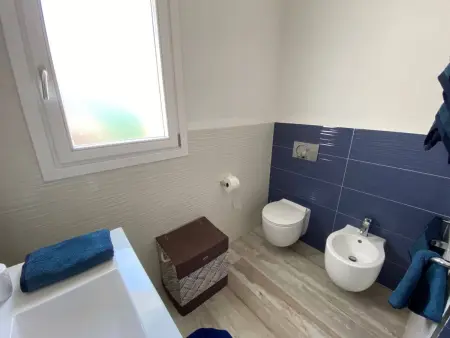 R Haus II PuntoCasaBudoni, Appartement 6 personnes à Agrustos - Photo 56