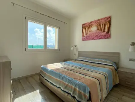 R Haus II PuntoCasaBudoni, Appartement 6 personnes à Agrustos - Photo 57