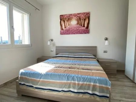 R Haus II PuntoCasaBudoni, Appartement 6 personnes à Agrustos - Photo 58