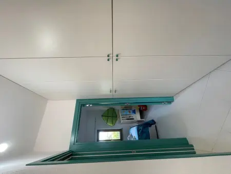 Wohnung  Alter Olivenbaum  mit Garten, Appartement 4 personnes à Agrustos - Photo 28