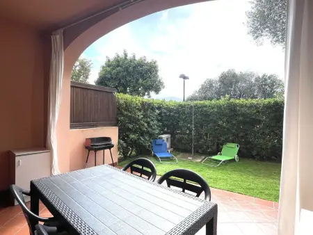 Wohnung  Alter Olivenbaum  mit Garten, Appartement 4 personnes à Agrustos - Photo 45