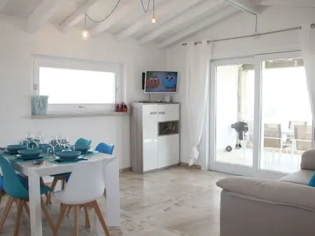 R Haus PuntoCasaBudoni, Appartement 6 personnes à Budoni - Photo 17
