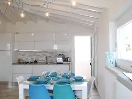 R Haus PuntoCasaBudoni, Appartement 6 personnes à Budoni - Photo 19