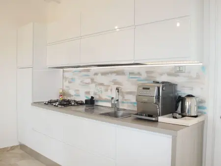 R Haus PuntoCasaBudoni, Appartement 6 personnes à Budoni - Photo 21