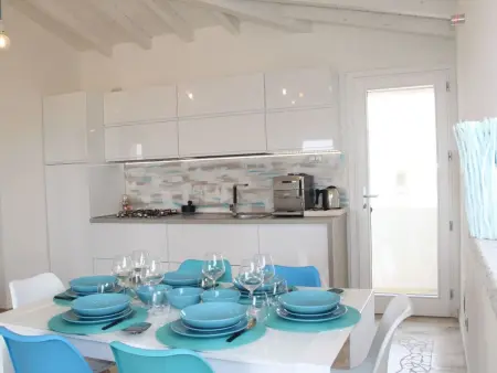 R Haus PuntoCasaBudoni, Appartement 6 personnes à Budoni - Photo 22