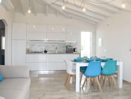 R Haus PuntoCasaBudoni, Appartement 6 personnes à Budoni - Photo 24