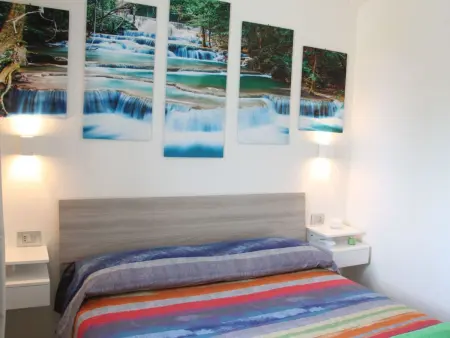 R Haus PuntoCasaBudoni, Appartement 6 personnes à Budoni - Photo 25