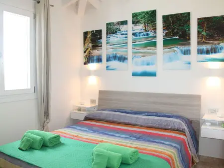 R Haus PuntoCasaBudoni, Appartement 6 personnes à Budoni - Photo 27
