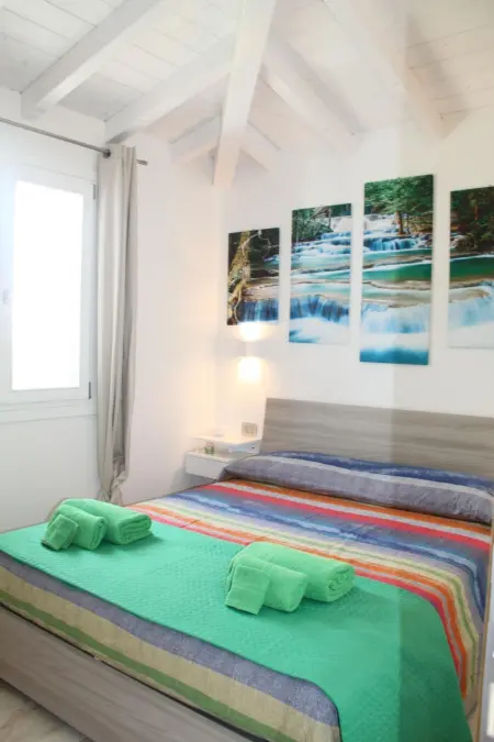 R Haus PuntoCasaBudoni, Appartement 6 personnes à Budoni - Photo 28