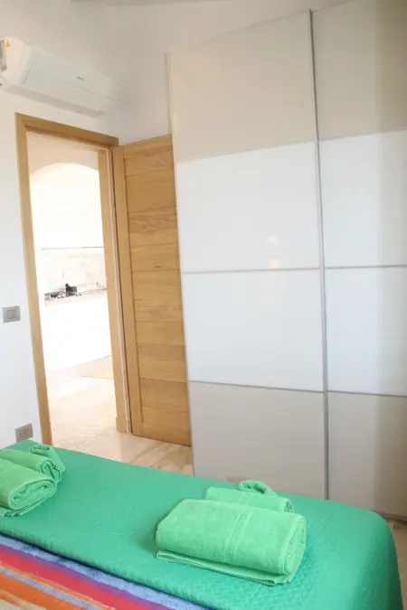 R Haus PuntoCasaBudoni, Appartement 6 personnes à Budoni - Photo 30