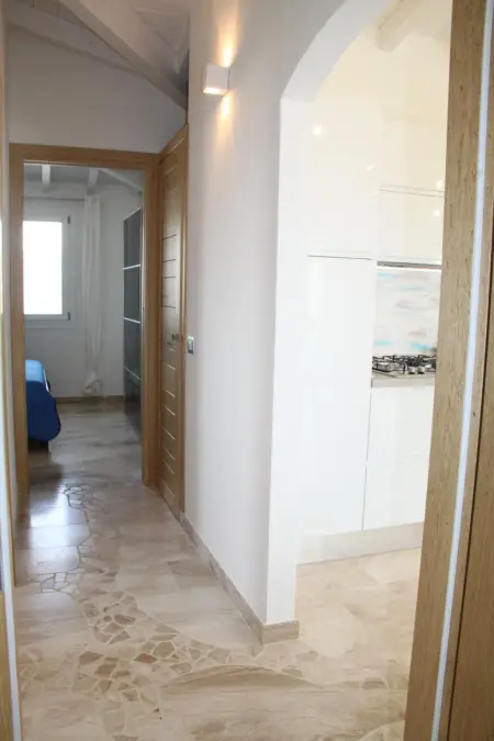 R Haus PuntoCasaBudoni, Appartement 6 personnes à Budoni - Photo 31
