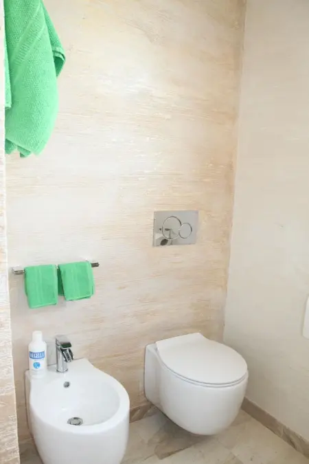 R Haus PuntoCasaBudoni, Appartement 6 personnes à Budoni - Photo 34