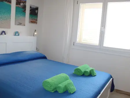 R Haus PuntoCasaBudoni, Appartement 6 personnes à Budoni - Photo 37