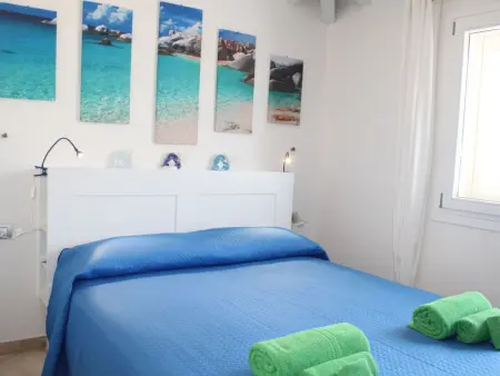 R Haus PuntoCasaBudoni, Appartement 6 personnes à Budoni - Photo 38