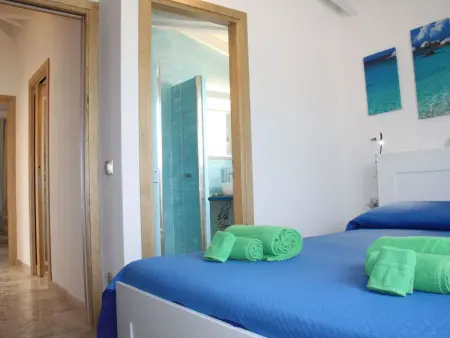 R Haus PuntoCasaBudoni, Appartement 6 personnes à Budoni - Photo 40