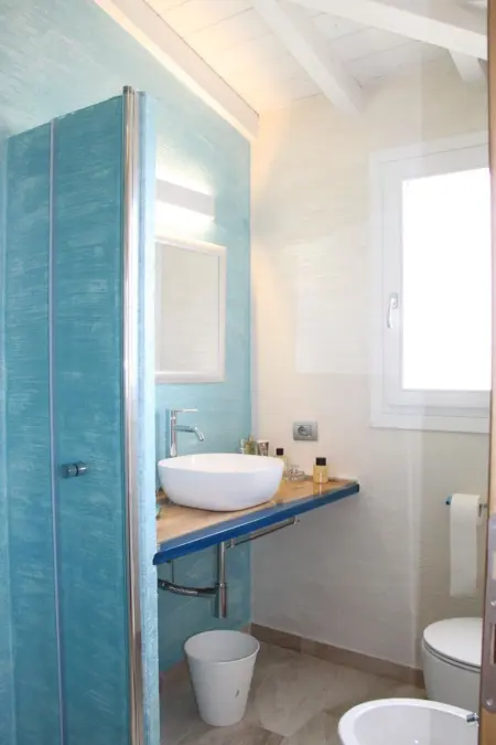 R Haus PuntoCasaBudoni, Appartement 6 personnes à Budoni - Photo 41
