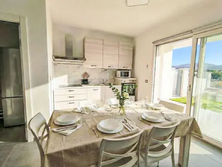 Orvile, Appartement 4 personnes à Posada - Photo 2
