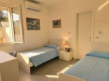 Orvile, Appartement 4 personnes à Posada - Photo 4