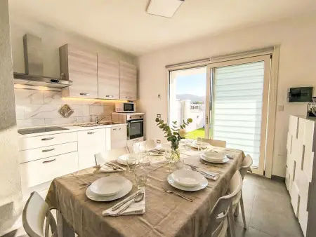 Orvile, Appartement 4 personnes à Posada - Photo 6
