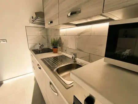 Orvile, Appartement 4 personnes à Posada - Photo 7