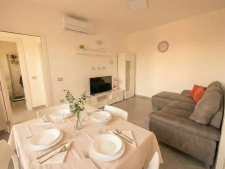Orvile, Appartement 4 personnes à Posada - Photo 8