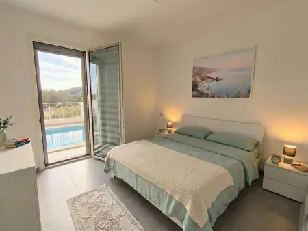 Orvile, Appartement 4 personnes à Posada - Photo 12