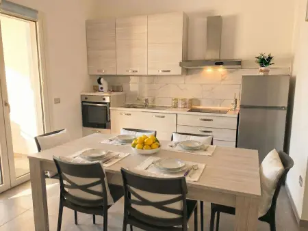 Sutt'e Riu, Appartement 4 personnes à Posada - Photo 1