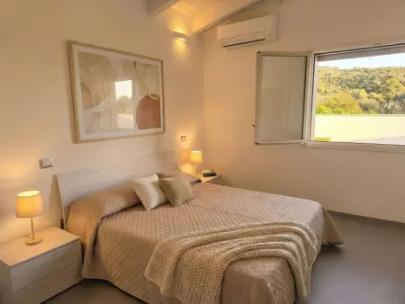 Sutt'e Riu, Appartement 4 personnes à Posada - Photo 2